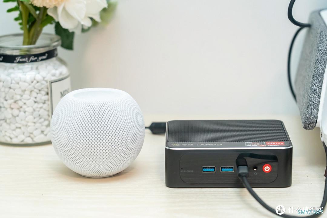 新奇数码评测 篇五十六:零刻SER4评测——能装安卓App的超小Win主机,能玩《原神》 新奇数码评测 篇五十六:零刻SER4评测——能装安卓App的超小Win主机,能玩《原神》