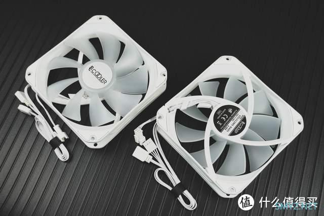 辉煌只能靠自己 篇七十五：装机三大件不换，也能打造白色电脑环境，这个方案不错