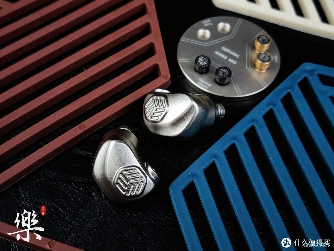 耳机精选 篇十一：这一拳二十年的功夫，你想不想试试——阿思翠AM850 MK2