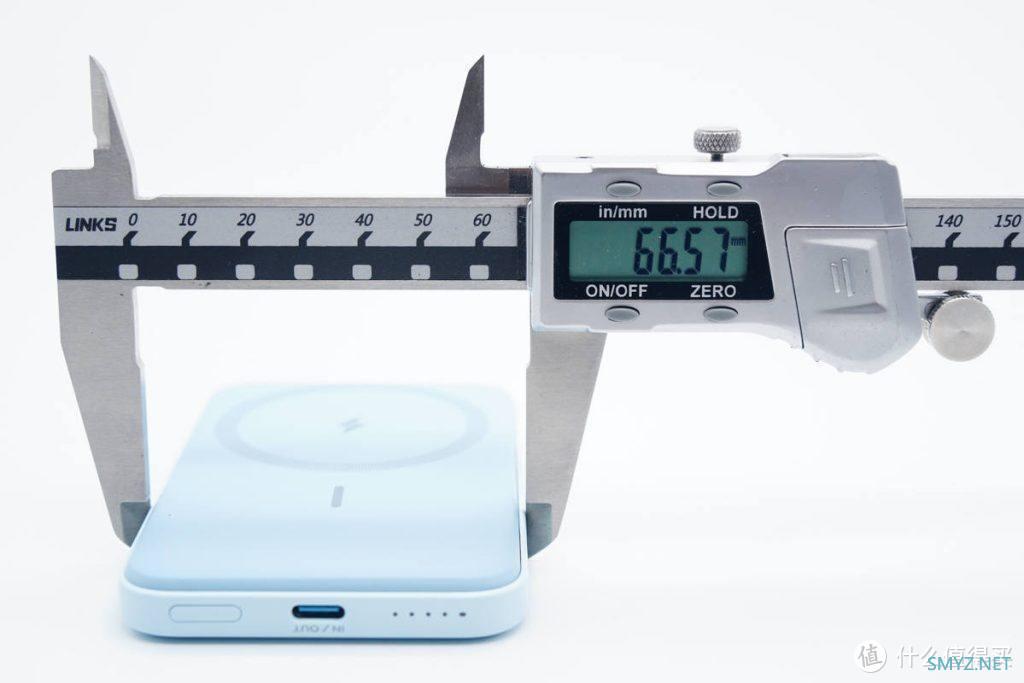 拆解报告:ANKER安克7.5W磁吸无线充移动电源A1610 拆解报告:ANKER安克7.5W磁吸无线充移动电源A1610