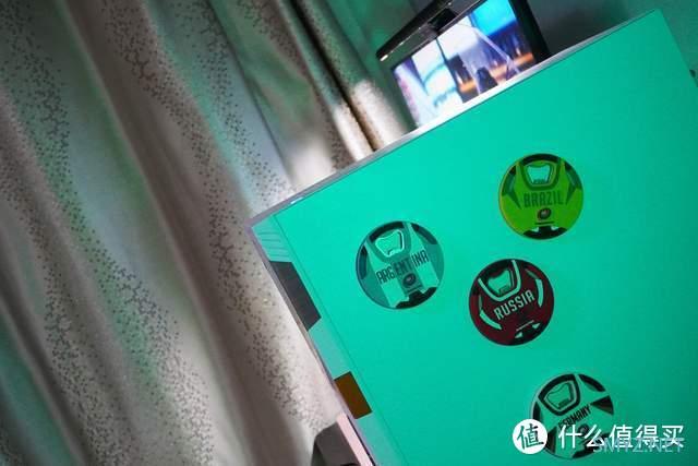 辉煌只能靠自己 篇七十五：装机三大件不换，也能打造白色电脑环境，这个方案不错