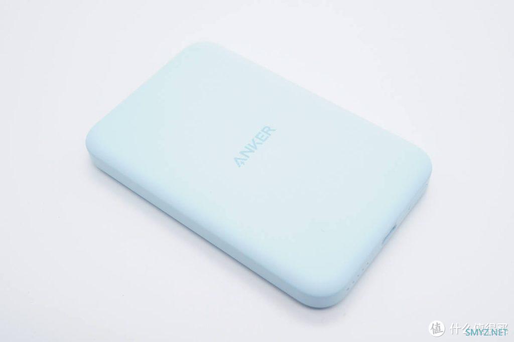拆解报告:ANKER安克7.5W磁吸无线充移动电源A1610 拆解报告:ANKER安克7.5W磁吸无线充移动电源A1610