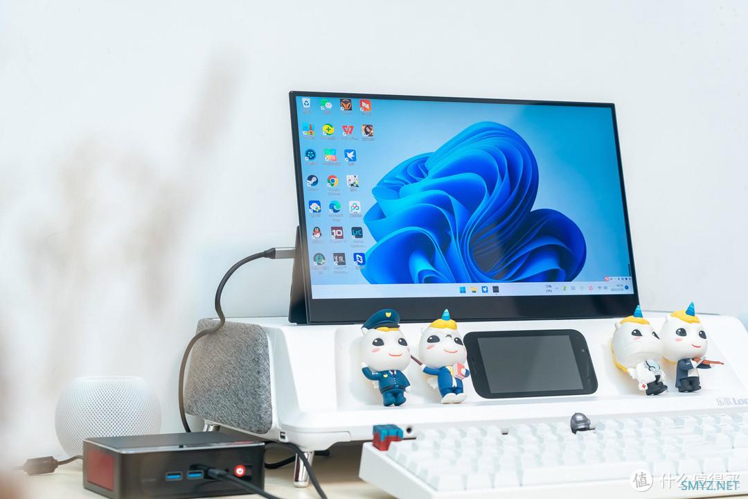 新奇数码评测 篇五十六:零刻SER4评测——能装安卓App的超小Win主机,能玩《原神》 新奇数码评测 篇五十六:零刻SER4评测——能装安卓App的超小Win主机,能玩《原神》