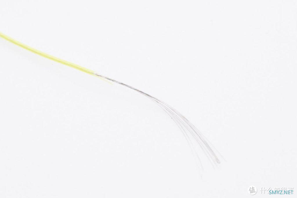 拆解报告：Zikko即刻0.8米雷电4高速传输数据线M-TB4080