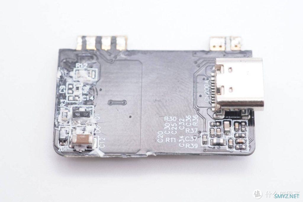 拆解报告：CukTech酷科65W PD快充氮化镓充电器AC65011SF