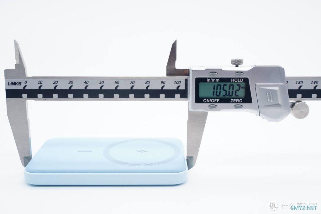 拆解报告:ANKER安克7.5W磁吸无线充移动电源A1610 拆解报告:ANKER安克7.5W磁吸无线充移动电源A1610