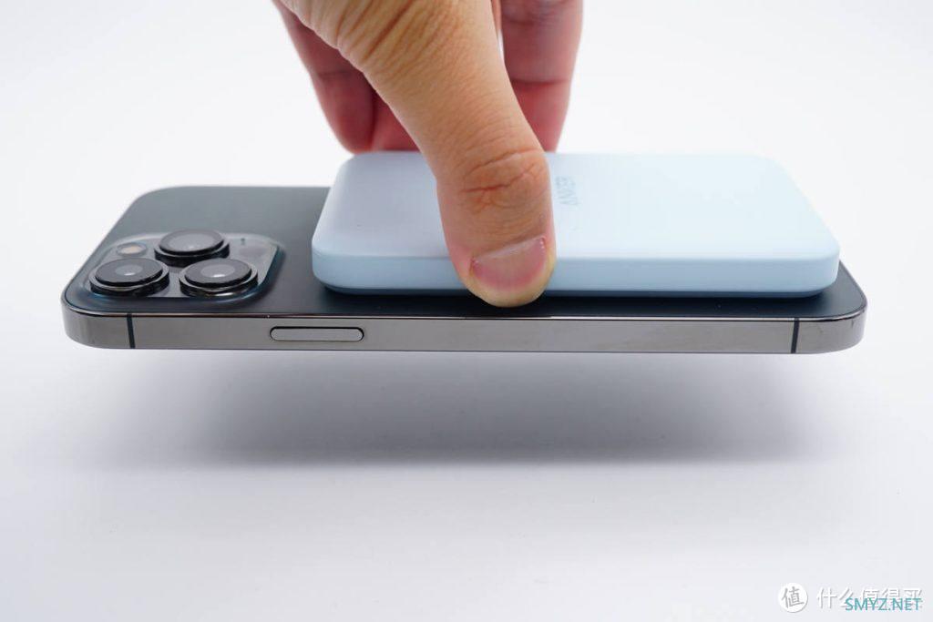 拆解报告:ANKER安克7.5W磁吸无线充移动电源A1610 拆解报告:ANKER安克7.5W磁吸无线充移动电源A1610