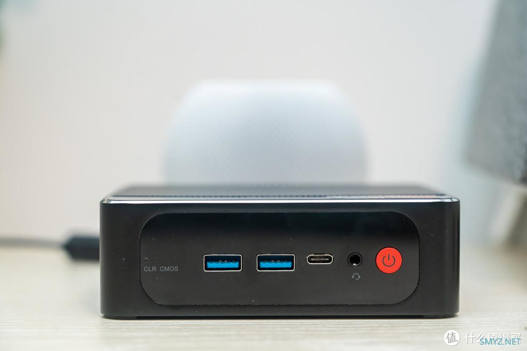 新奇数码评测 篇五十六:零刻SER4评测——能装安卓App的超小Win主机,能玩《原神》 新奇数码评测 篇五十六:零刻SER4评测——能装安卓App的超小Win主机,能玩《原神》