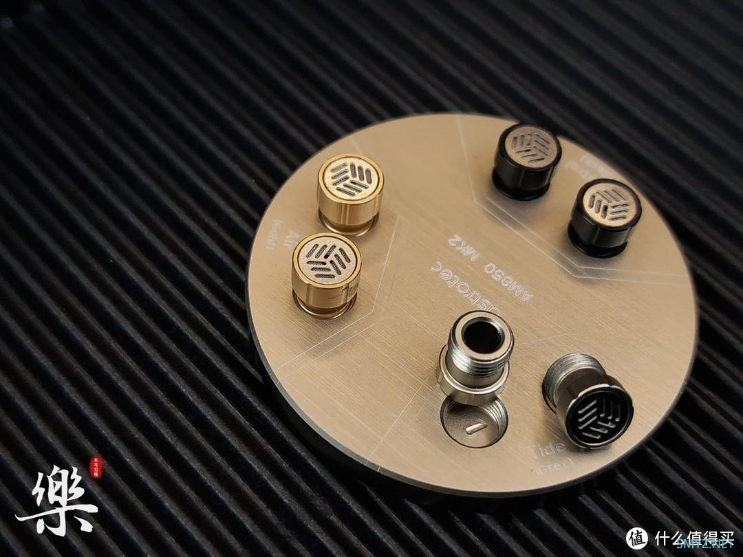 耳机精选 篇十一：这一拳二十年的功夫，你想不想试试——阿思翠AM850 MK2