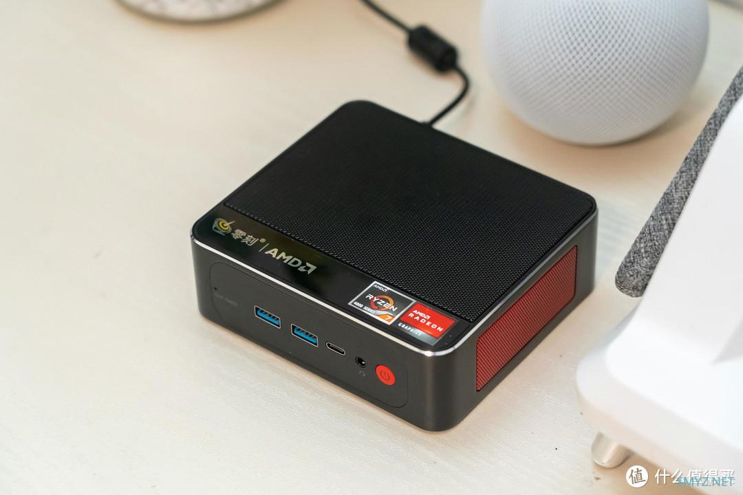 新奇数码评测 篇五十六:零刻SER4评测——能装安卓App的超小Win主机,能玩《原神》 新奇数码评测 篇五十六:零刻SER4评测——能装安卓App的超小Win主机,能玩《原神》