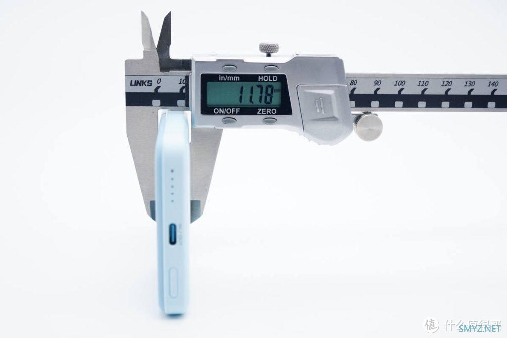 拆解报告:ANKER安克7.5W磁吸无线充移动电源A1610 拆解报告:ANKER安克7.5W磁吸无线充移动电源A1610