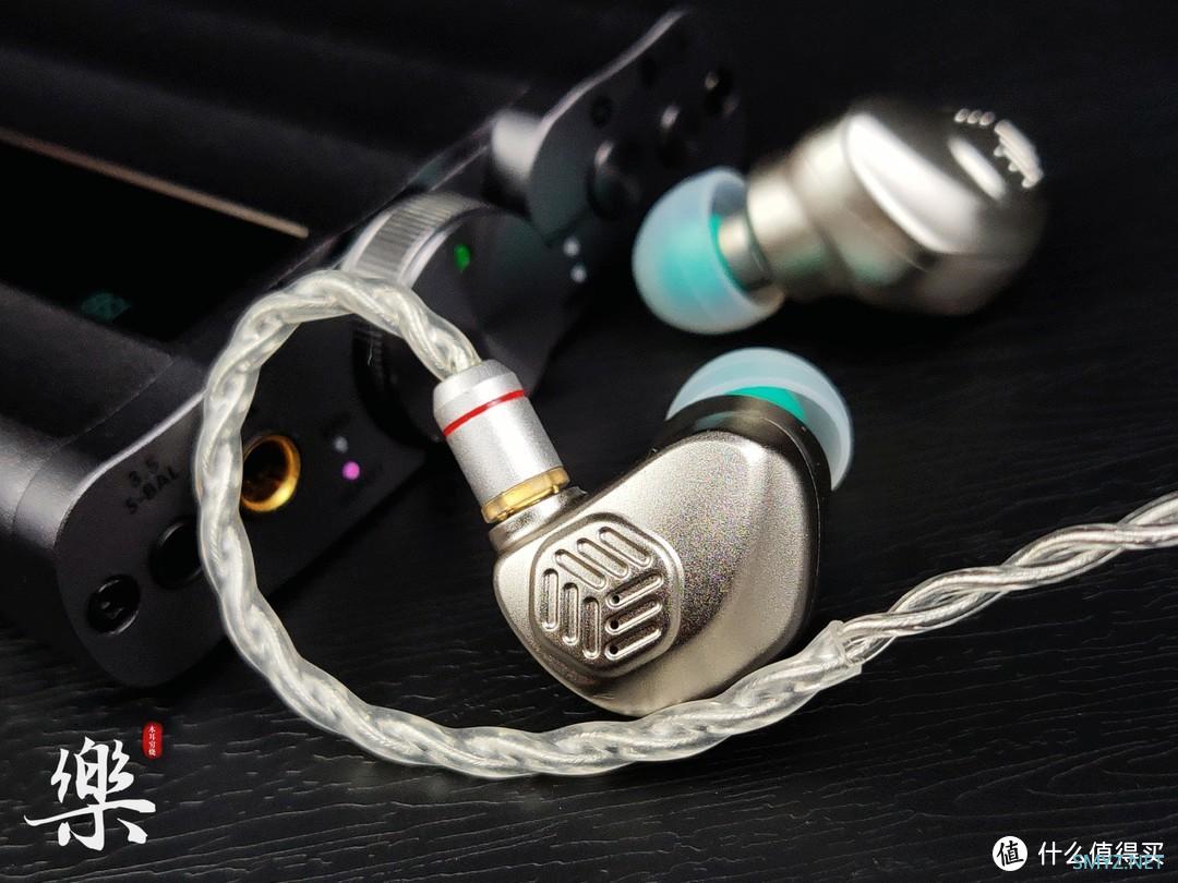 耳机精选 篇十一：这一拳二十年的功夫，你想不想试试——阿思翠AM850 MK2