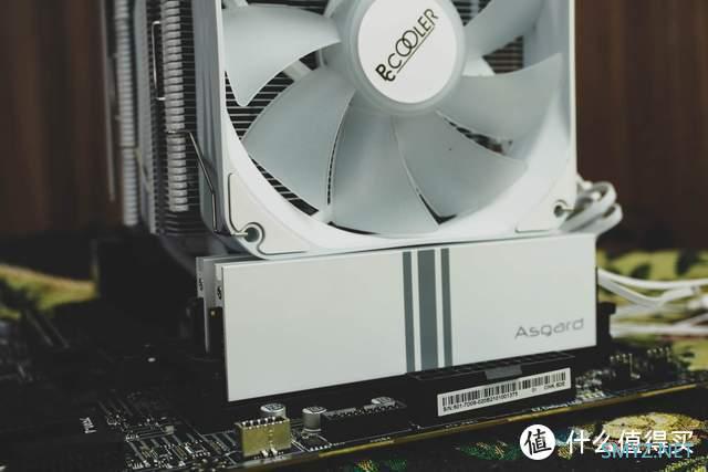 辉煌只能靠自己 篇七十五：装机三大件不换，也能打造白色电脑环境，这个方案不错