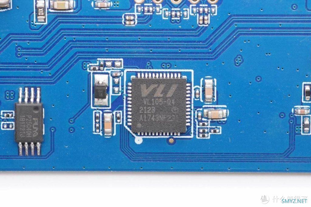 拆解报告：UGREEN绿联8K USB4多功能扩展坞CM500