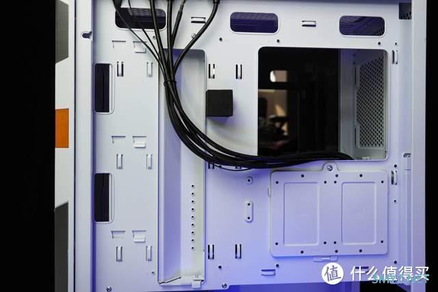 辉煌只能靠自己 篇七十五：装机三大件不换，也能打造白色电脑环境，这个方案不错