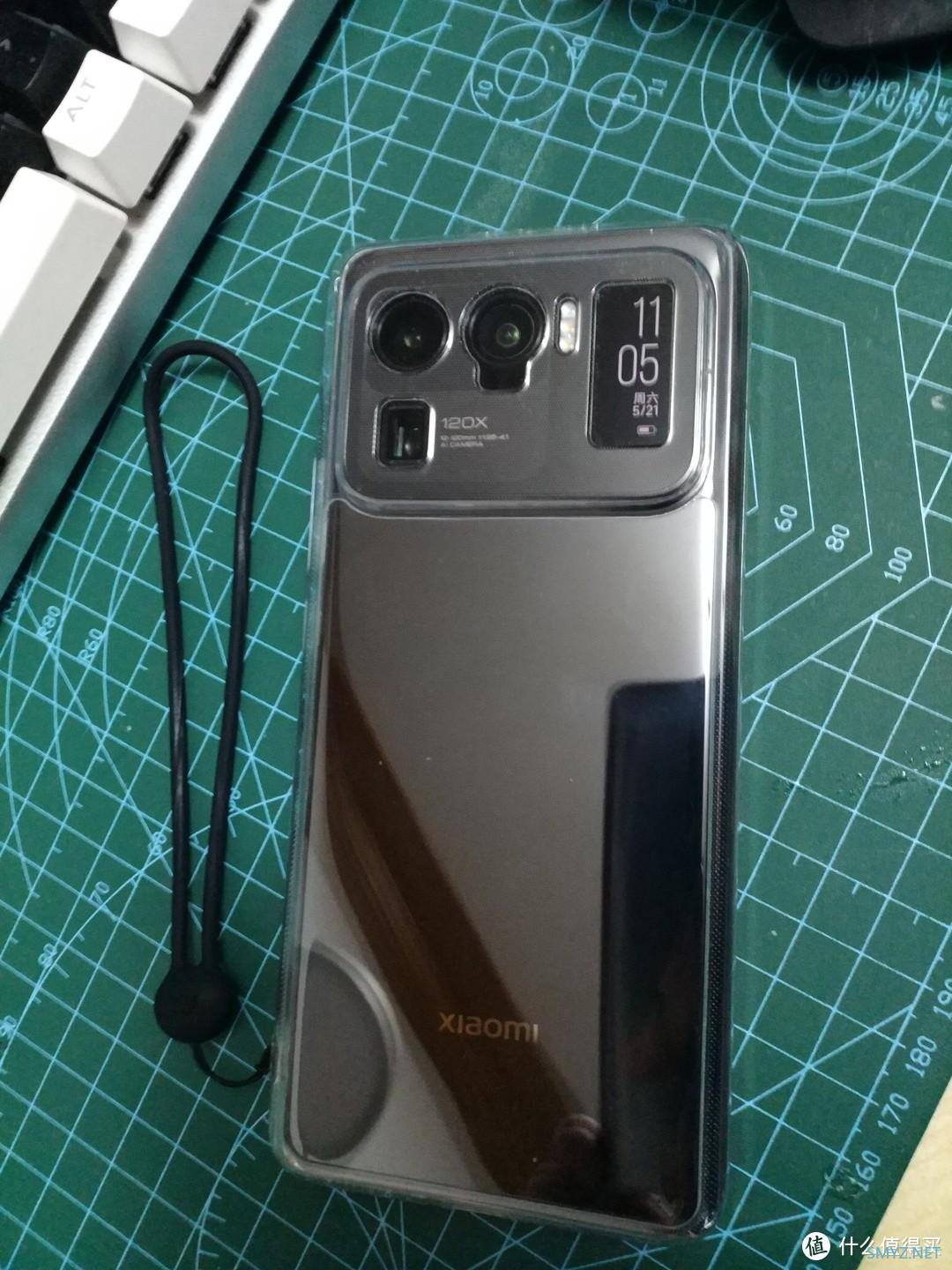 拼多多刚蹲到的小米11 ultra 12+512 开箱，看一下翻车没？