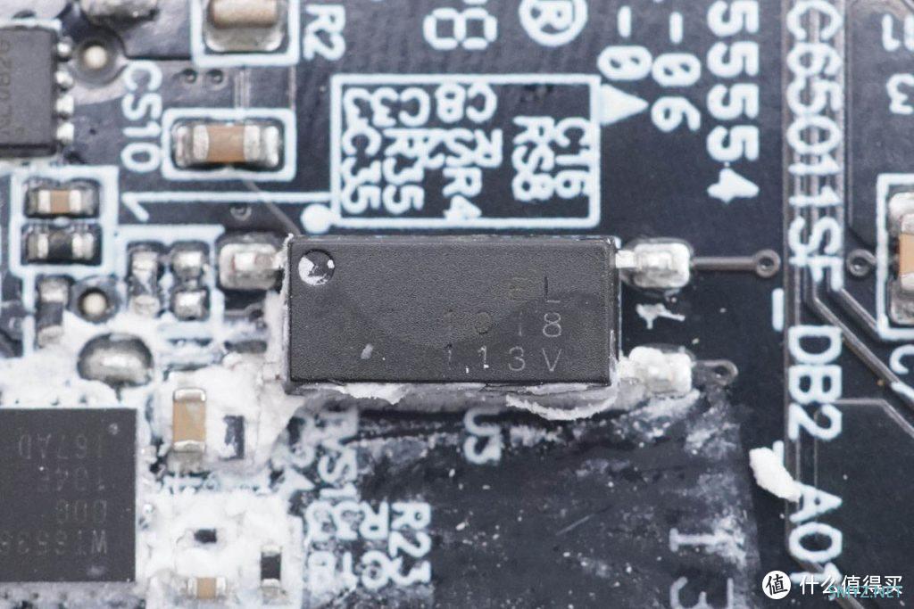 拆解报告：CukTech酷科65W PD快充氮化镓充电器AC65011SF