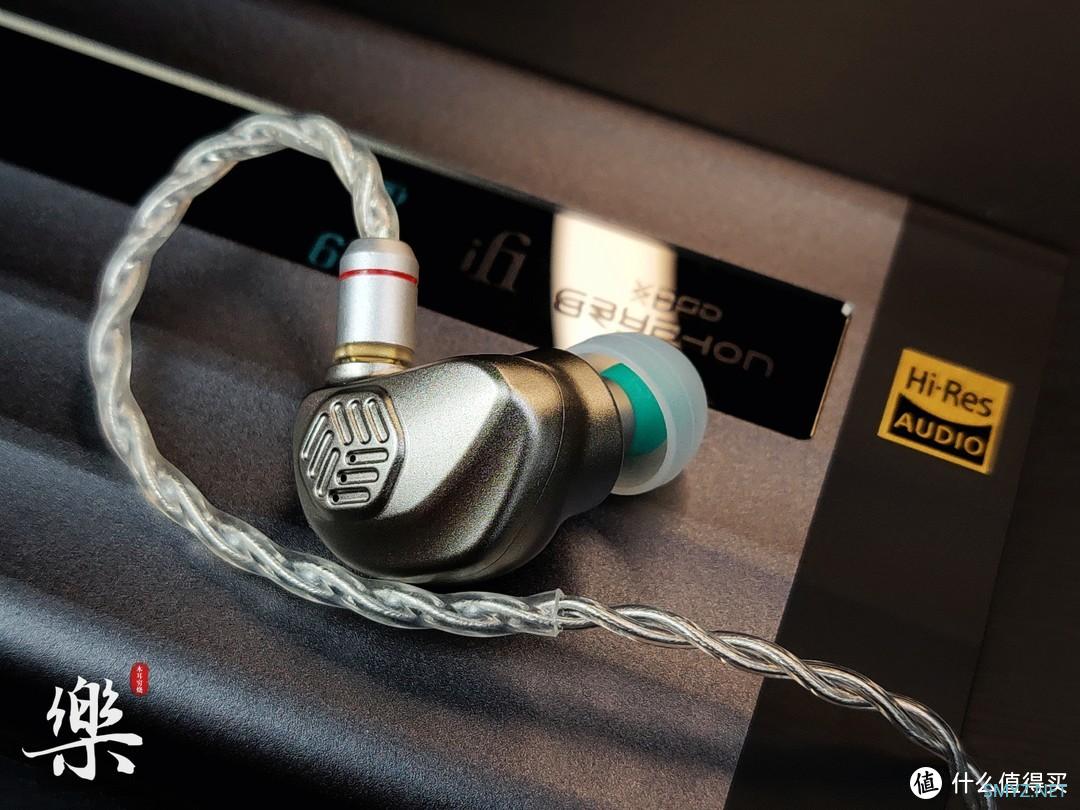 耳机精选 篇十一：这一拳二十年的功夫，你想不想试试——阿思翠AM850 MK2