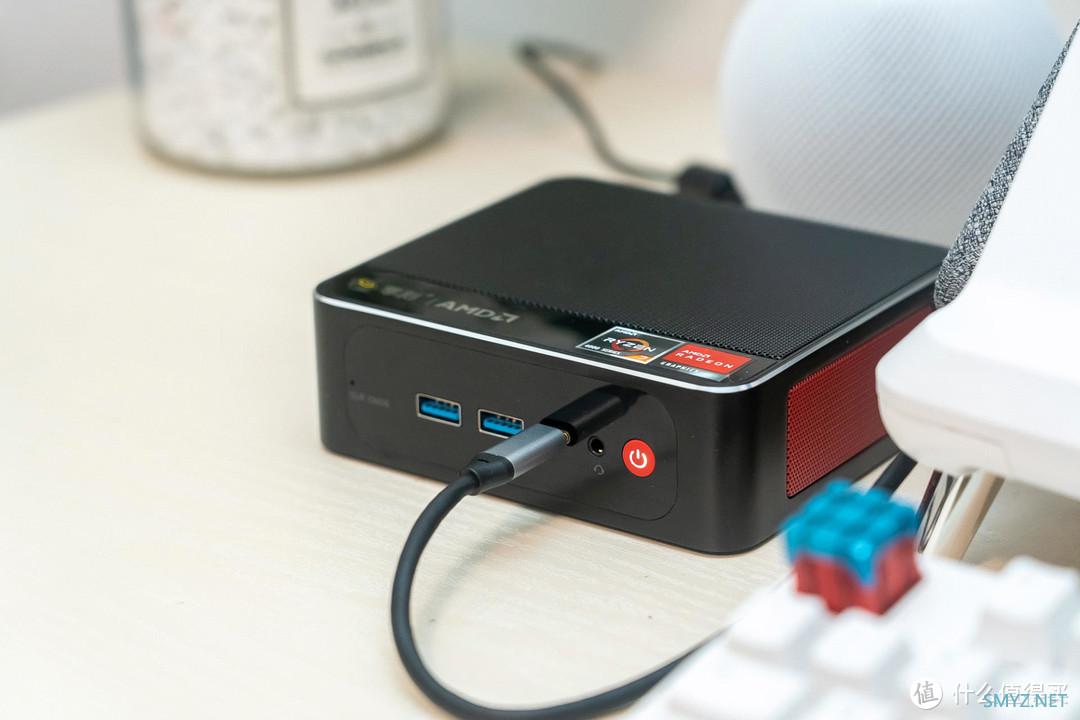 新奇数码评测 篇五十六:零刻SER4评测——能装安卓App的超小Win主机,能玩《原神》 新奇数码评测 篇五十六:零刻SER4评测——能装安卓App的超小Win主机,能玩《原神》