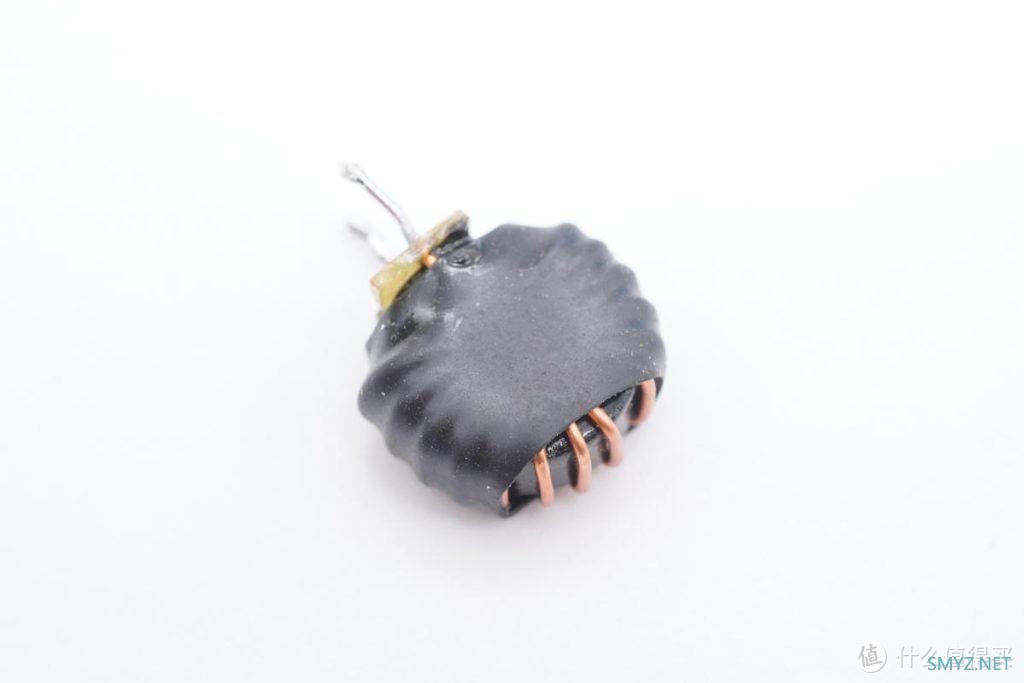 拆解报告：CukTech酷科65W PD快充氮化镓充电器AC65011SF