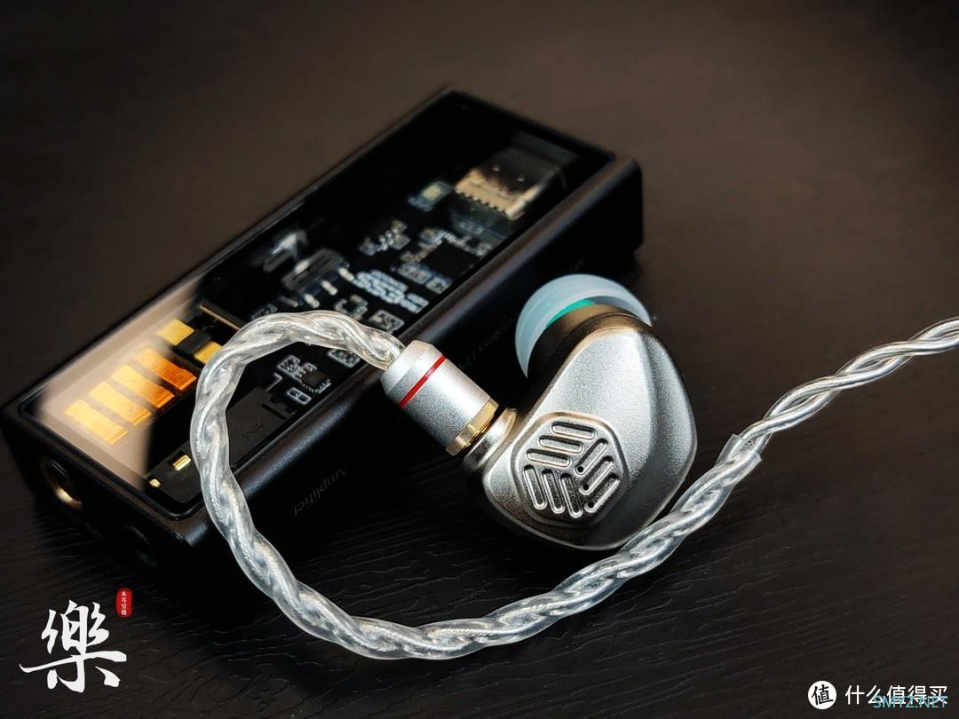 耳机精选 篇十一：这一拳二十年的功夫，你想不想试试——阿思翠AM850 MK2