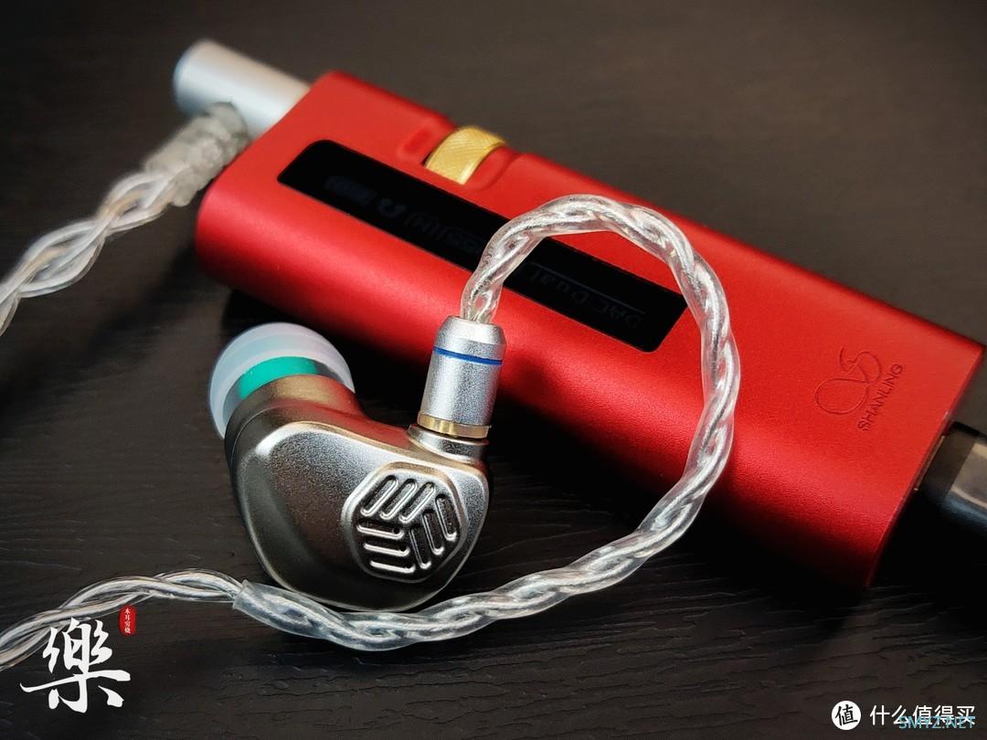 耳机精选 篇十一：这一拳二十年的功夫，你想不想试试——阿思翠AM850 MK2