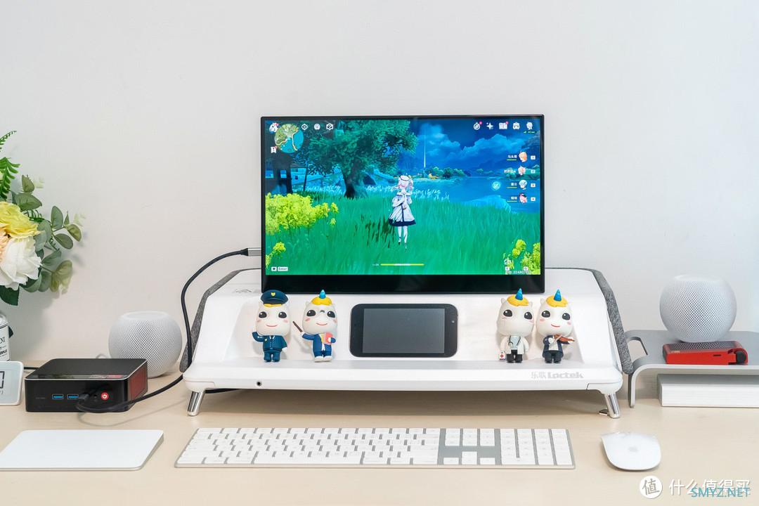 新奇数码评测 篇五十六:零刻SER4评测——能装安卓App的超小Win主机,能玩《原神》 新奇数码评测 篇五十六:零刻SER4评测——能装安卓App的超小Win主机,能玩《原神》