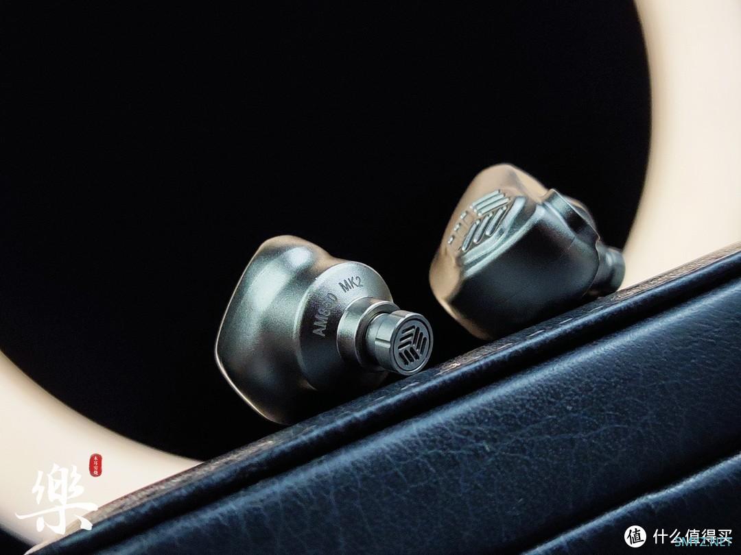 耳机精选 篇十一：这一拳二十年的功夫，你想不想试试——阿思翠AM850 MK2