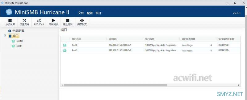 电犀牛R68s双2.5G四网口软路由拆机和小包性能测试