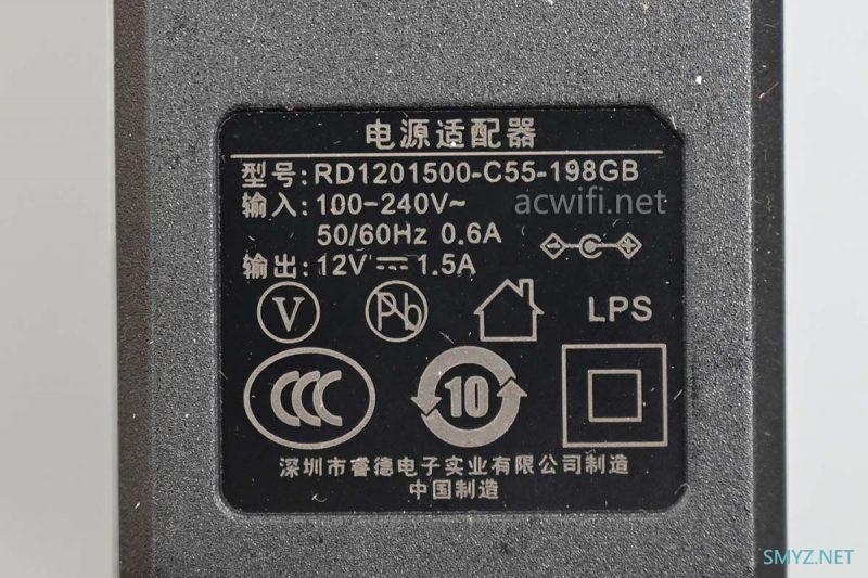 华硕小旋风TUF-AX3000v2拆机，MU-MIMO和1G瓶颈