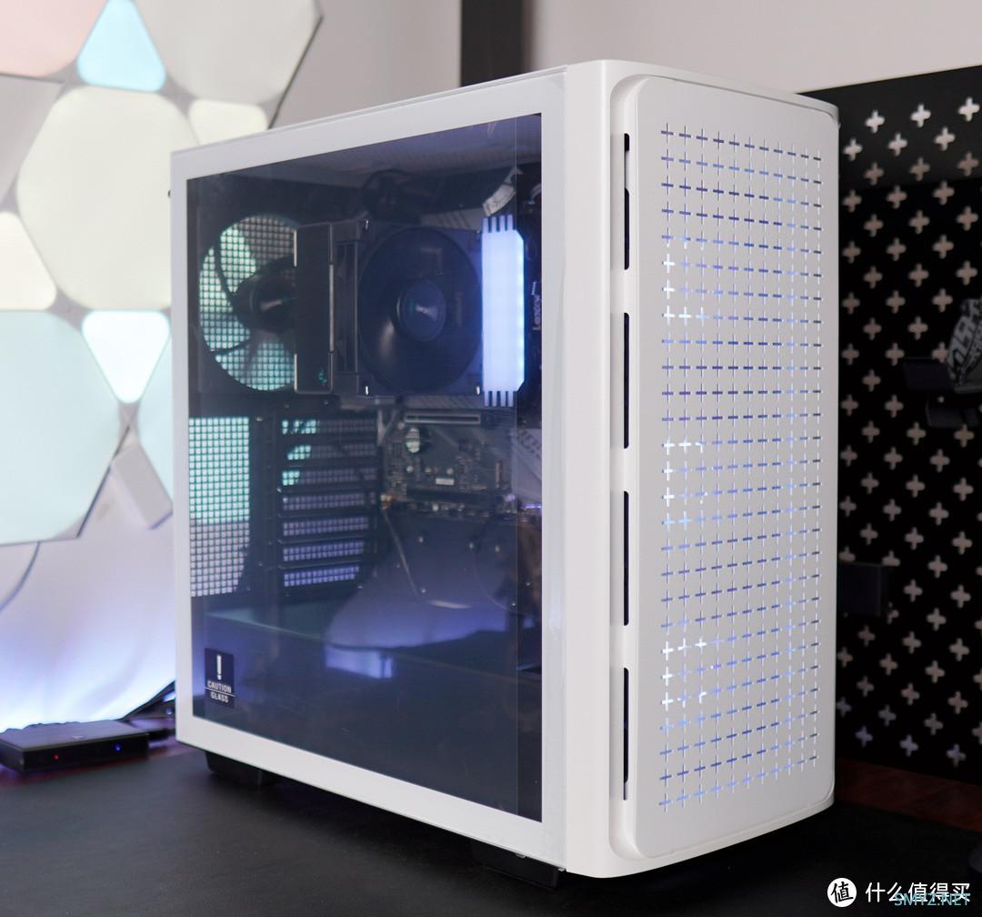 软硬件杂谈 篇一百一十四:12代处理器容易弯?对扣具的解决方案实测给你看! 软硬件杂谈 篇一百一十四:12代处理器容易弯?对扣具的解决方案实测给你看!