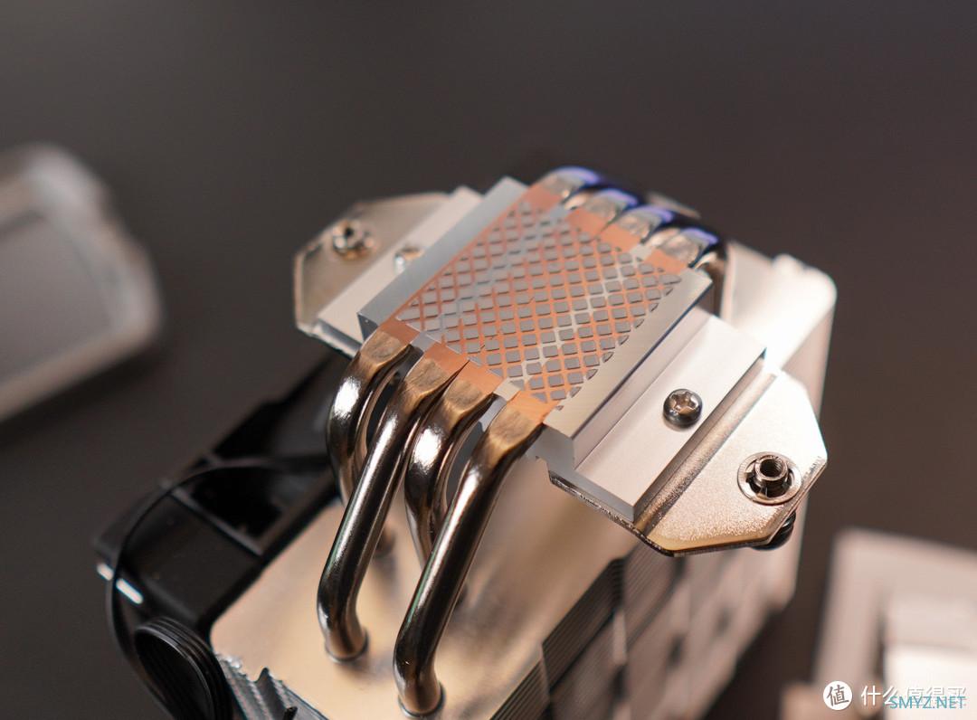 软硬件杂谈 篇一百一十四:12代处理器容易弯?对扣具的解决方案实测给你看! 软硬件杂谈 篇一百一十四:12代处理器容易弯?对扣具的解决方案实测给你看!