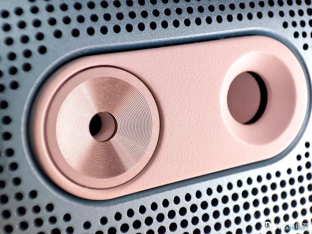 开箱体验 篇十六:明基(BenQ)treVolo U 蓝牙音响,还有最惊艳的3个实用小功能 开箱体验 篇十六:明基(BenQ)treVolo U 蓝牙音响,还有最惊艳的3个实用小功能