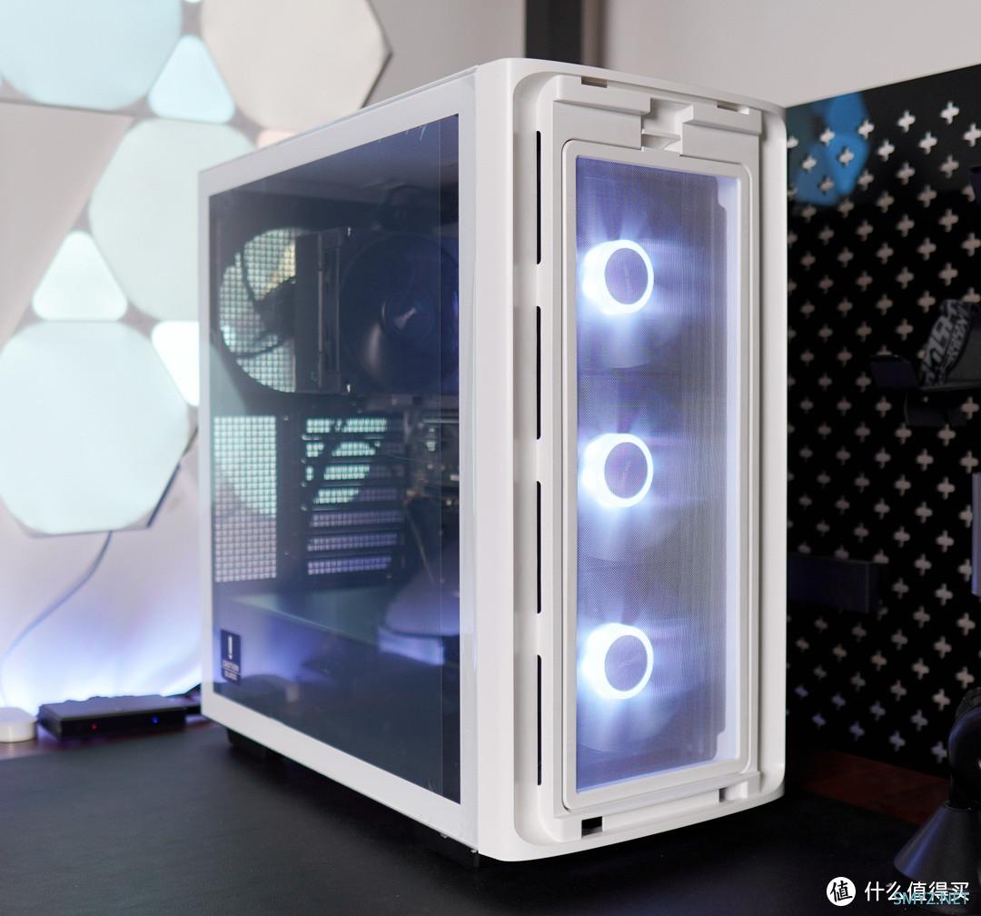 软硬件杂谈 篇一百一十四:12代处理器容易弯?对扣具的解决方案实测给你看! 软硬件杂谈 篇一百一十四:12代处理器容易弯?对扣具的解决方案实测给你看!