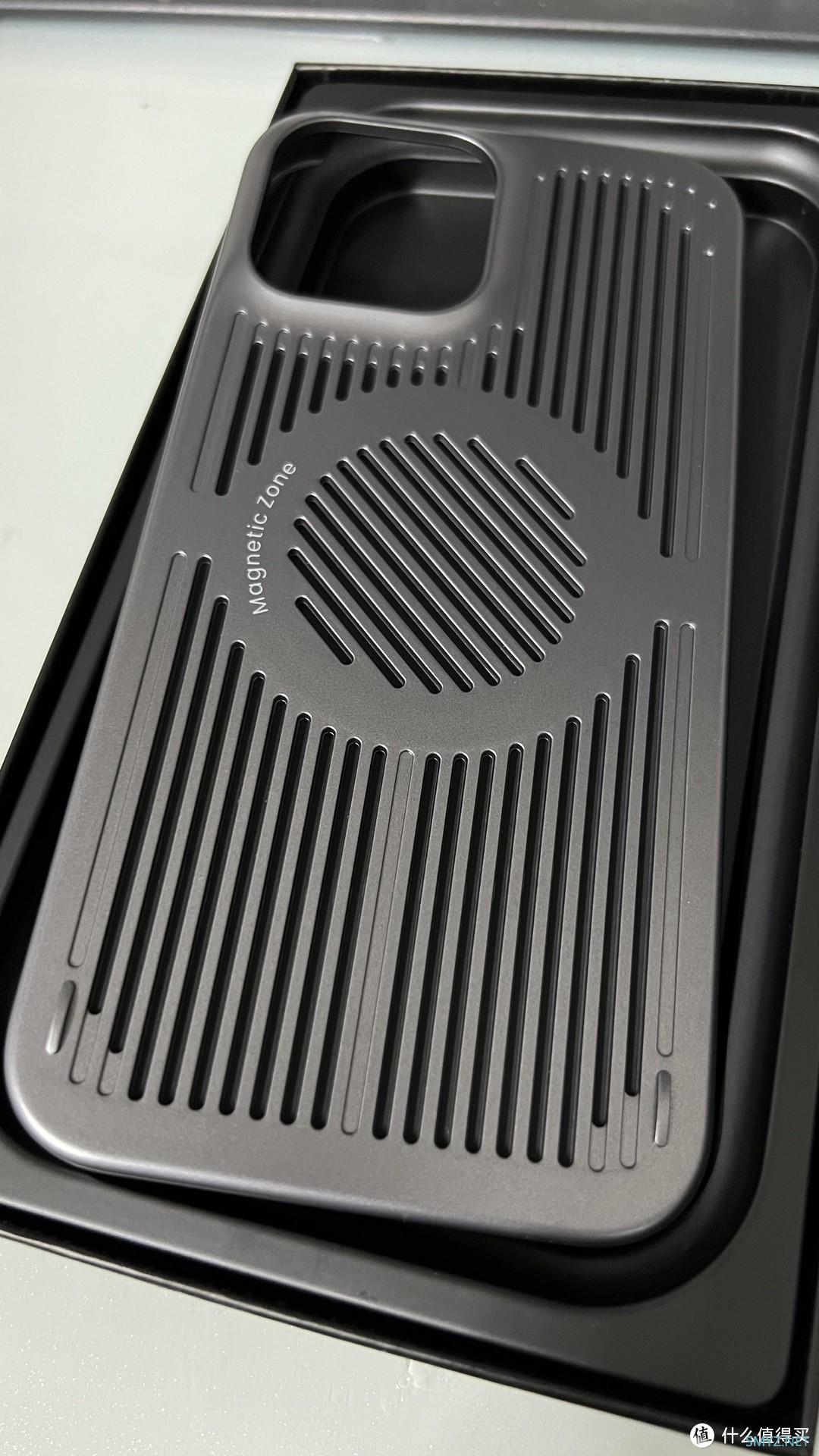 一百多的Benks冰甲散热壳是不是智商税? 一百多的Benks冰甲散热壳是不是智商税?