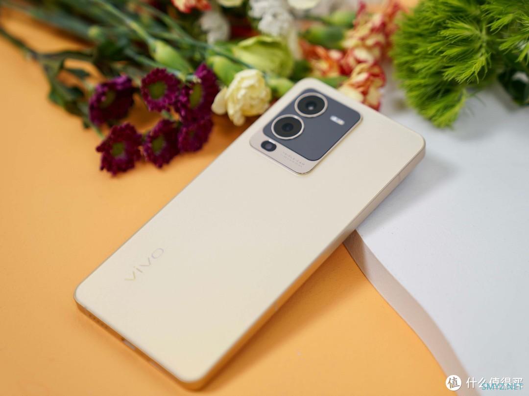 vivo S15 评测：迈进盛夏走向巅峰，影像配置哪哪都好