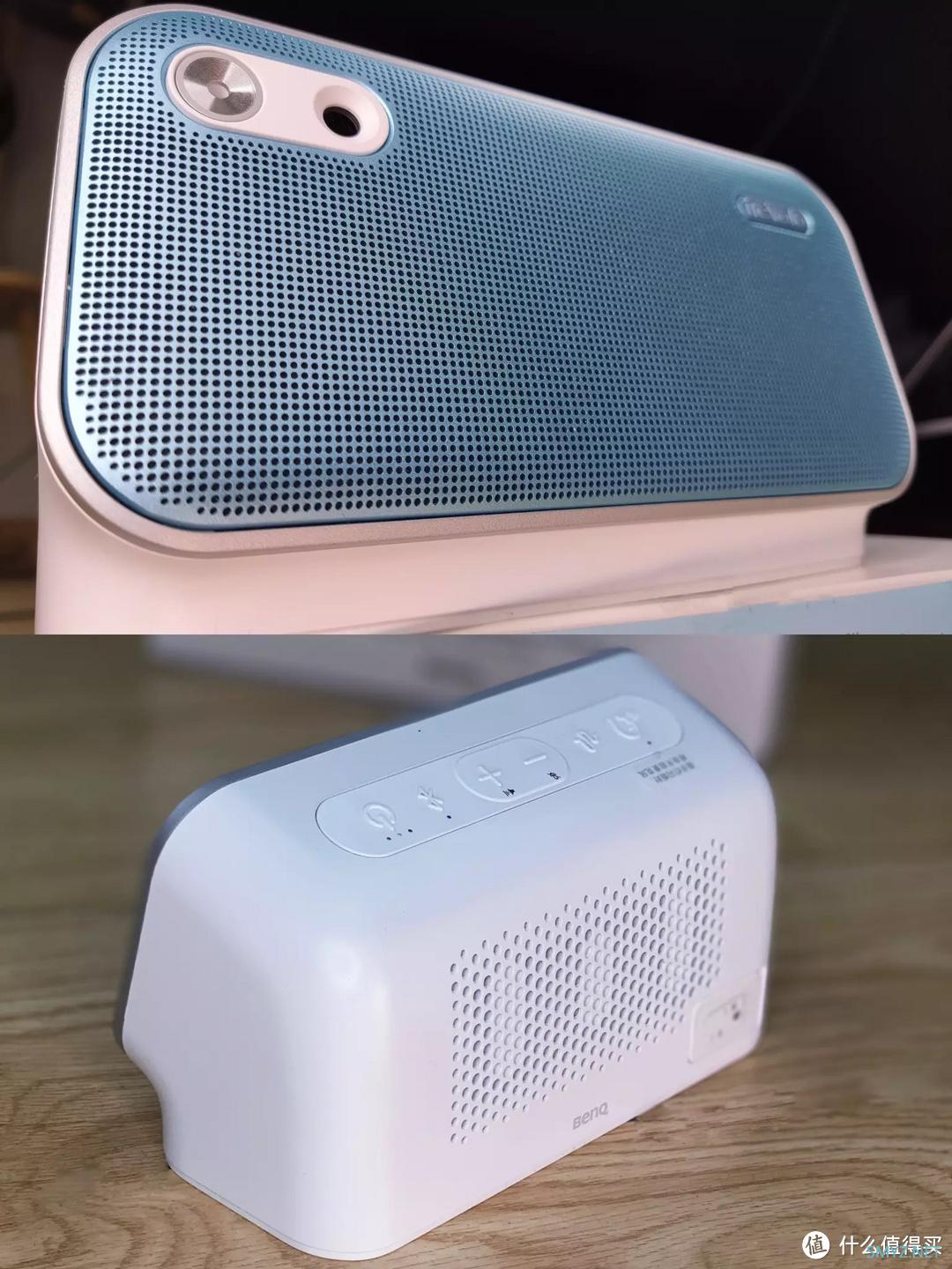 开箱体验 篇十六:明基(BenQ)treVolo U 蓝牙音响,还有最惊艳的3个实用小功能 开箱体验 篇十六:明基(BenQ)treVolo U 蓝牙音响,还有最惊艳的3个实用小功能