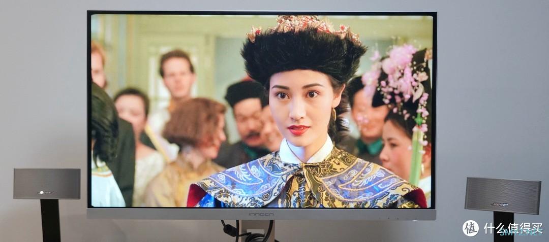办公往左,游戏向右-奔五大叔折腾的桌面2.0简单晒 办公往左,游戏向右-奔五大叔折腾的桌面2.0简单晒