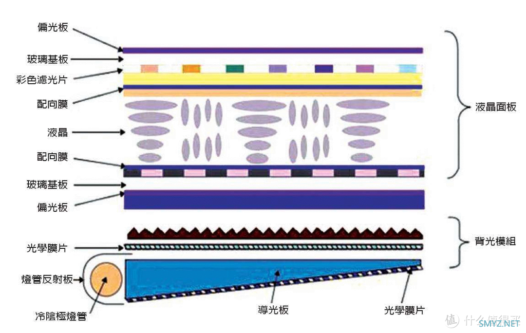 量子点、miniLED、OLED都是啥？它与LED显示器的区别在哪