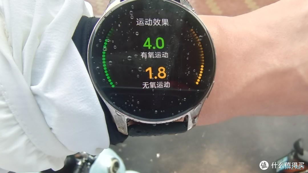 万万没想到的国产好货vivowatch2智能运动手表