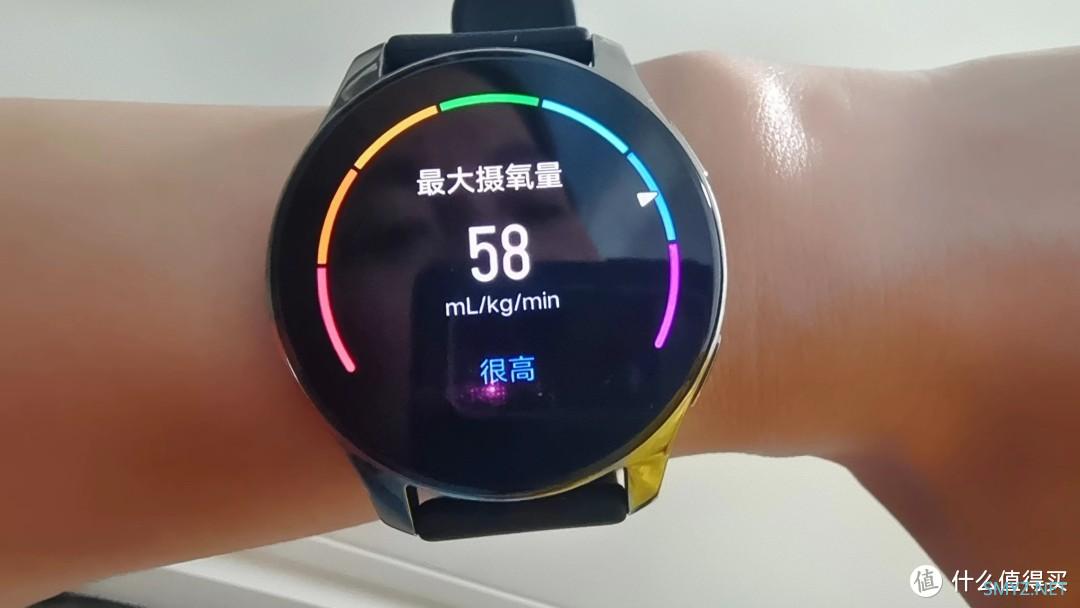 万万没想到的国产好货vivowatch2智能运动手表