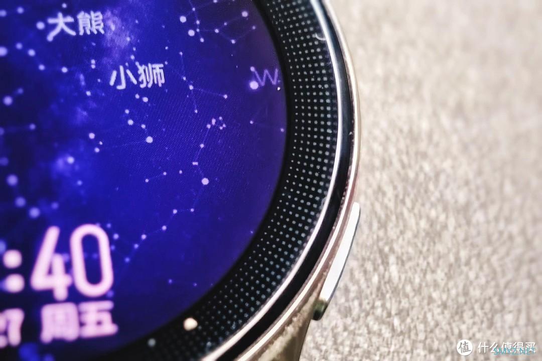 万万没想到的国产好货vivowatch2智能运动手表