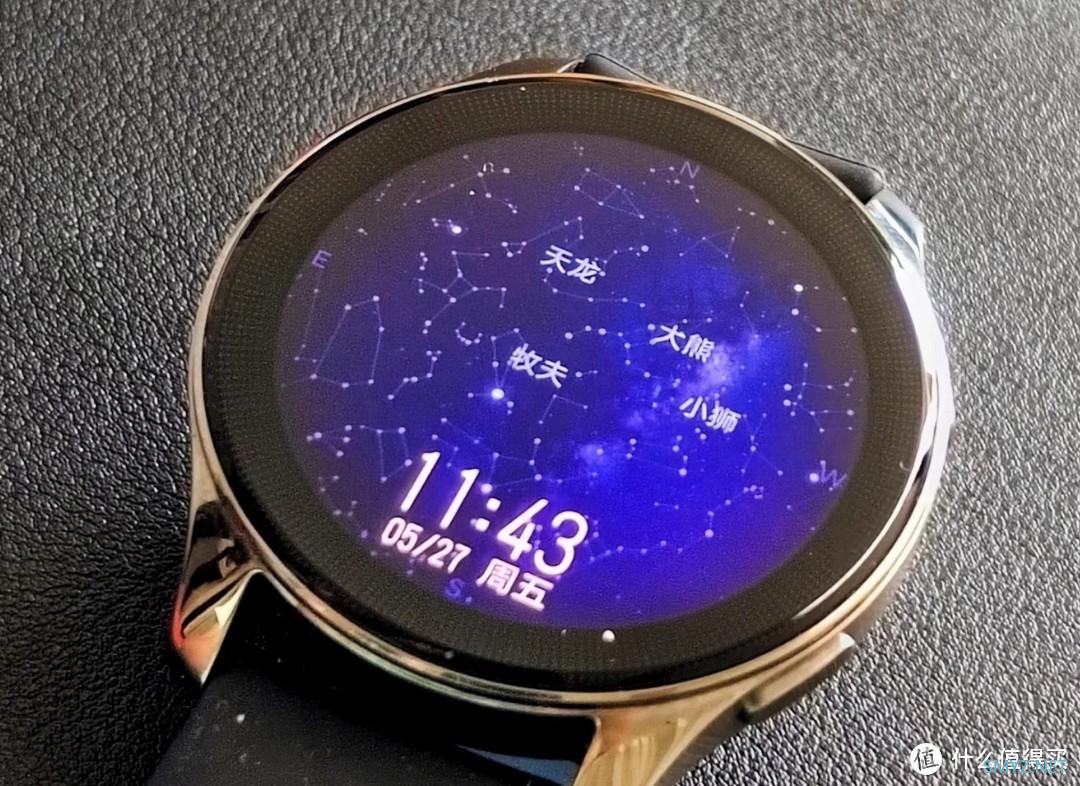万万没想到的国产好货vivowatch2智能运动手表