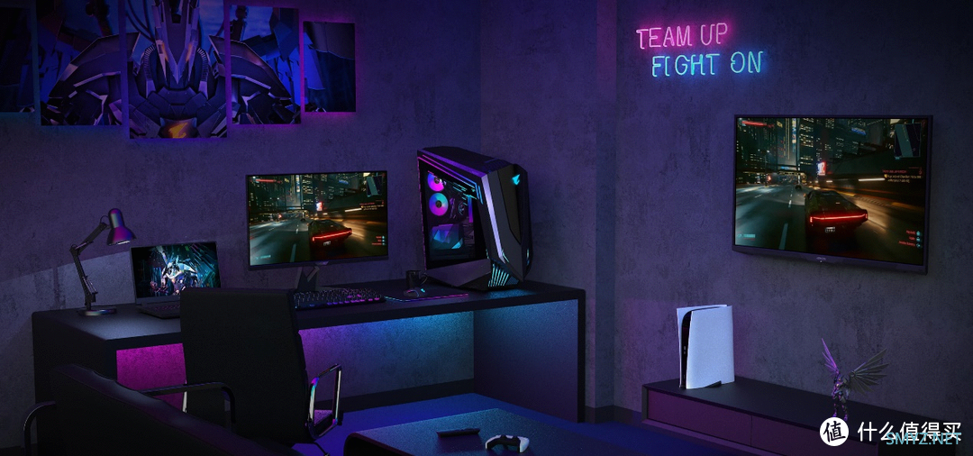 量子点、miniLED、OLED都是啥？它与LED显示器的区别在哪