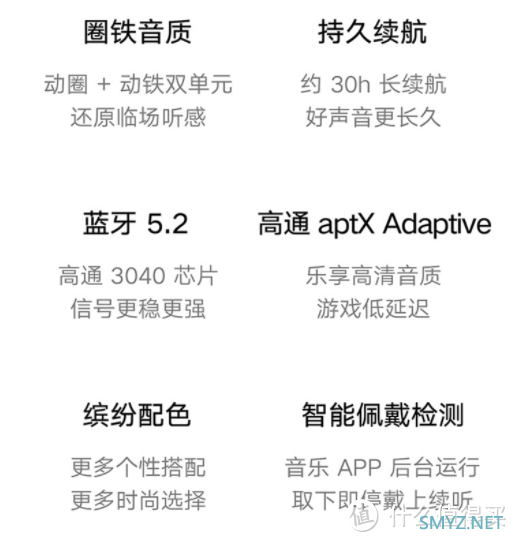 爱音乐、爱生活，不如趁着618给自己入一个性价比超高的真无线蓝牙耳机吧。——5款千元级的在榜耳机推荐。