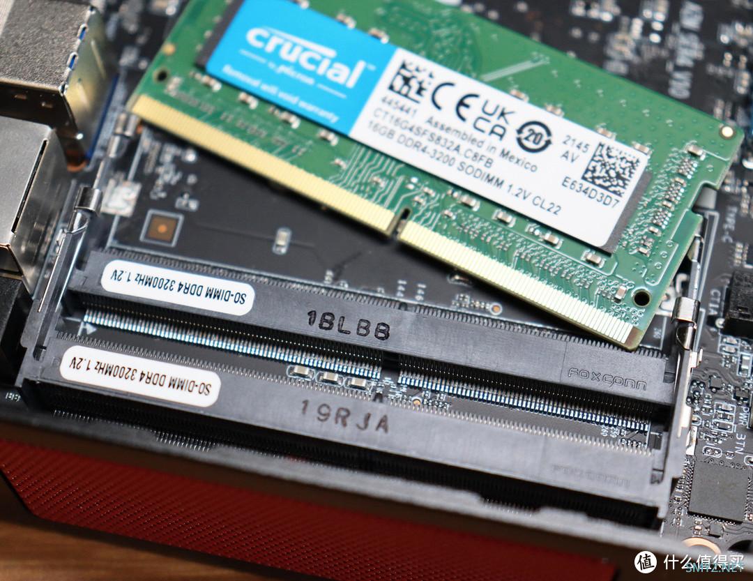 小身材大能量cSER4便携式迷你主机体验分享 小身材大能量cSER4便携式迷你主机体验分享