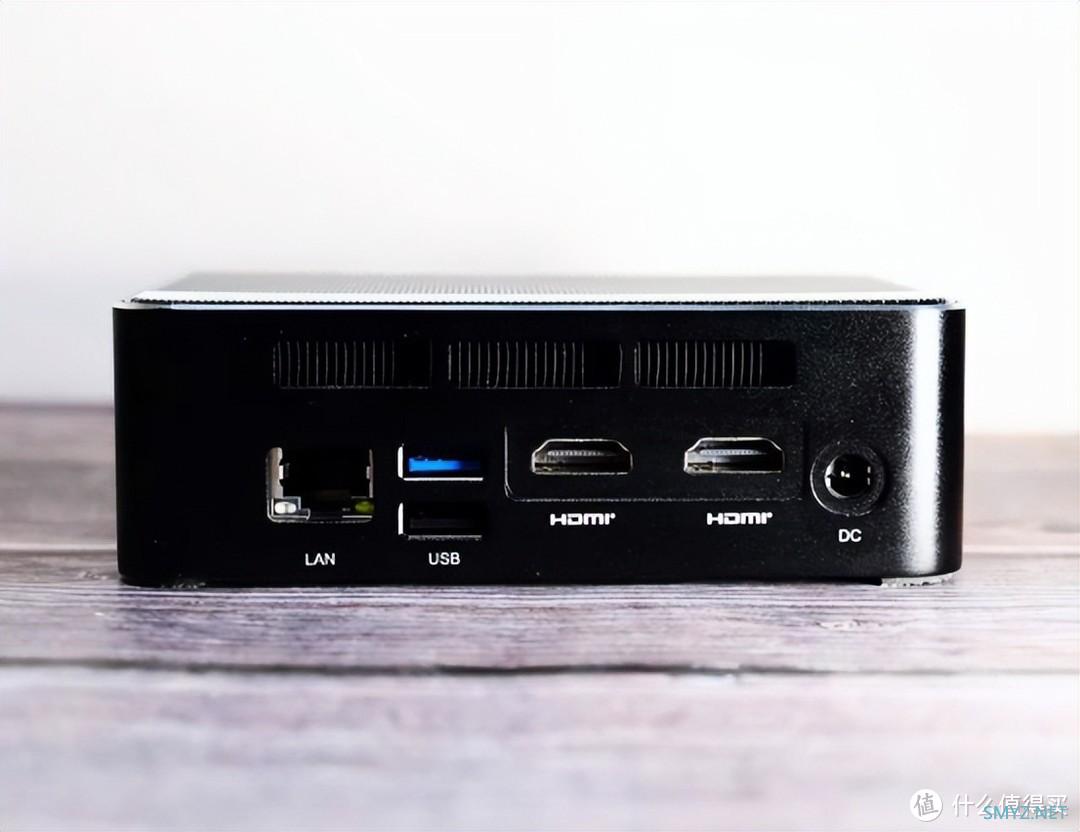 小身材大能量cSER4便携式迷你主机体验分享 小身材大能量cSER4便携式迷你主机体验分享