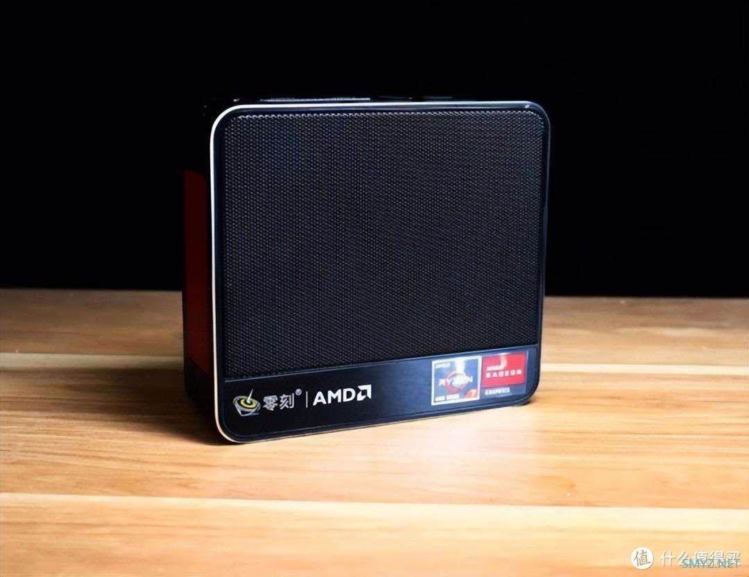 小身材大能量cSER4便携式迷你主机体验分享 小身材大能量cSER4便携式迷你主机体验分享