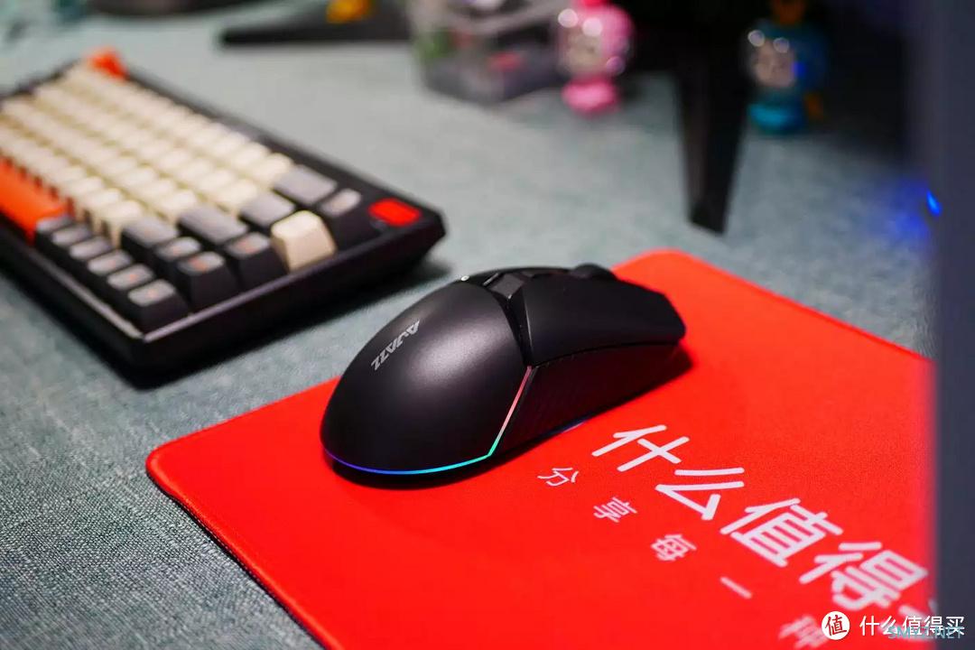 哪款鼠标好用不贵？三款良心佳作，让你618剁手不迷路