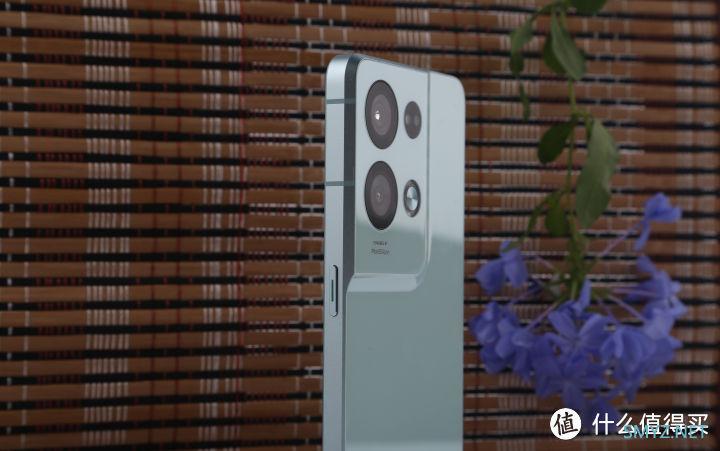 竹摇清影罩幽窗 OPPO Reno8 Pro+再次进化